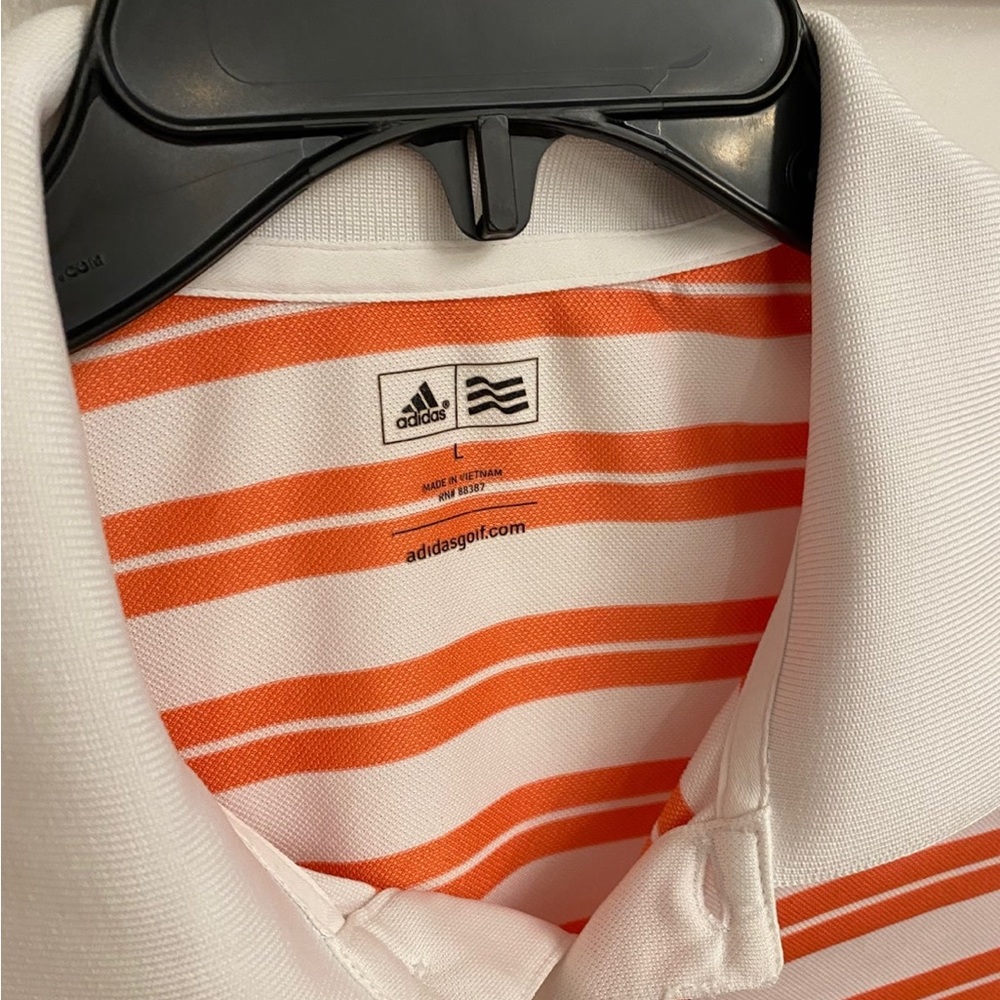 Adidas Size Large‎ - Picture 2 of 3